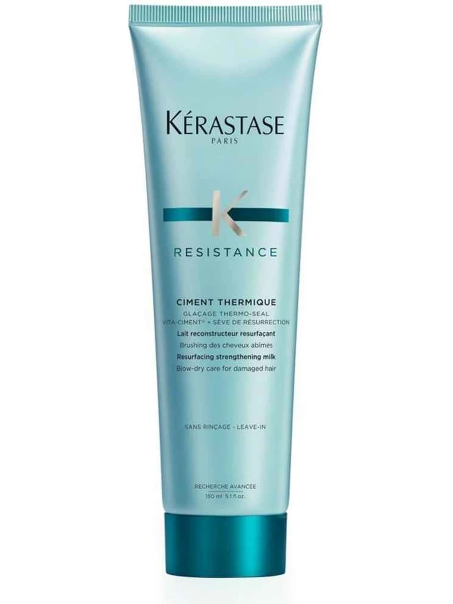 Термозащитное средство Kerastase Resistance Ciment Thermique 150ml