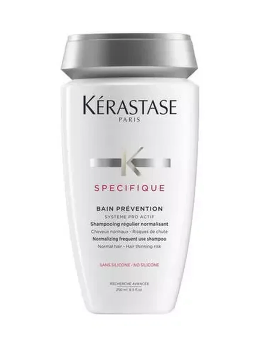 Шампунь против выпадения волос Kerastase Specifique Bain Prevention 250ml