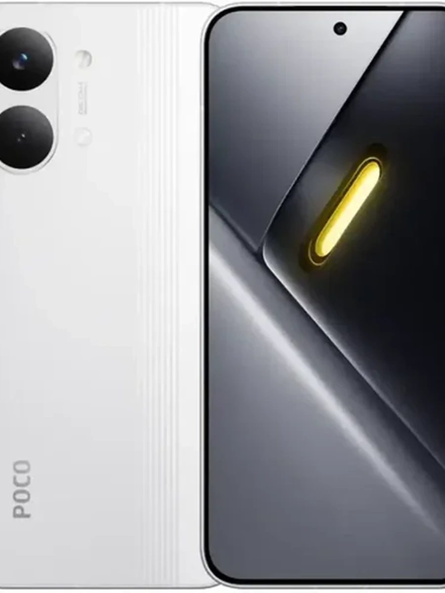 Xiaomi POCO X8 Pro Max 5G 12+256 Gb