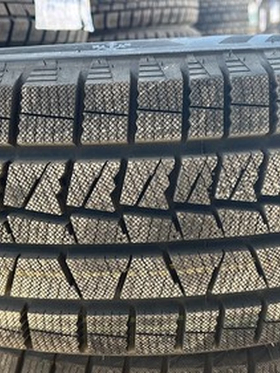 Зимние шины HILO  195/65R15 91T ARCTIC S8