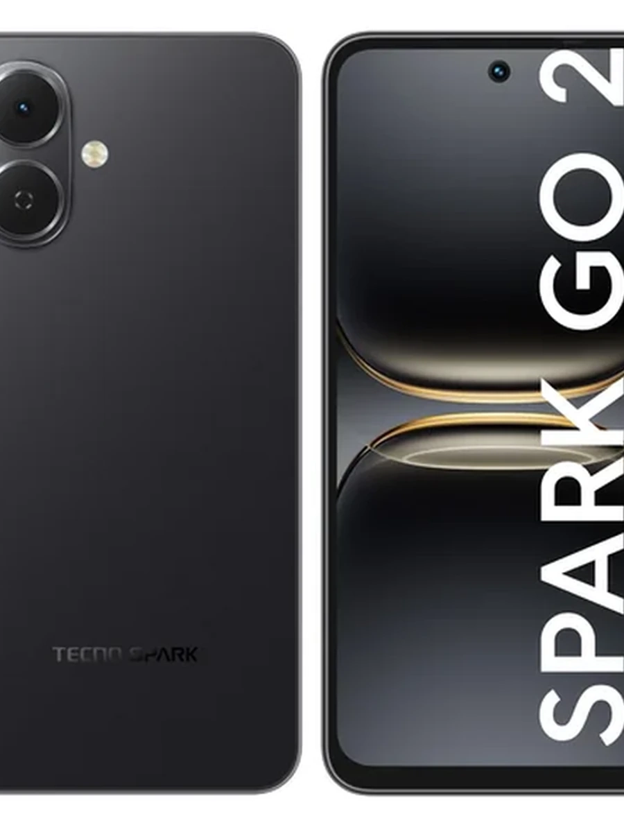 Tecno Spark Go 2 4/128GB
