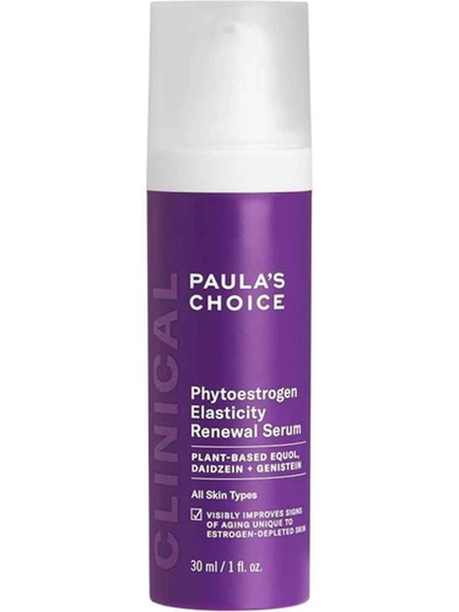 Paulas Choice Phytoestrogen Elasticity Renewal Serum 30ml