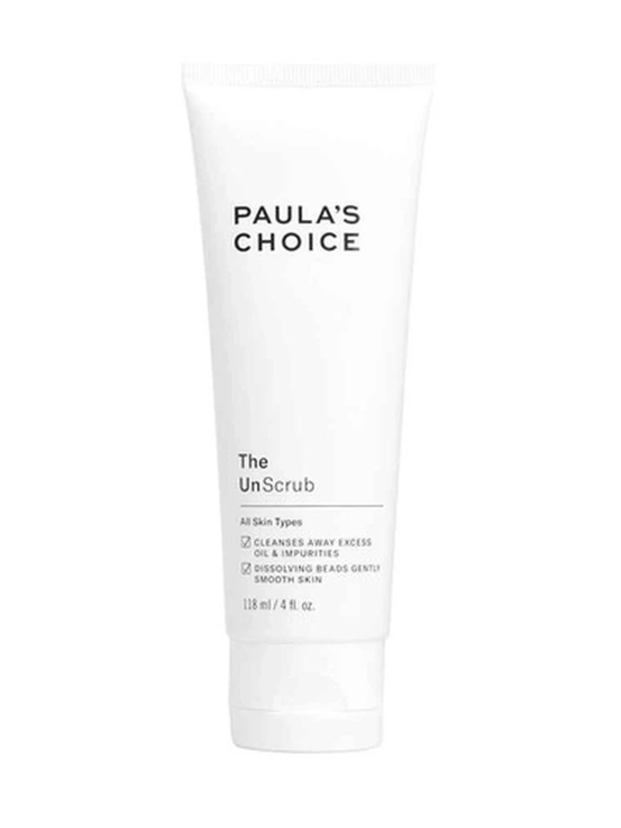 Paulas Choice The UnScrub