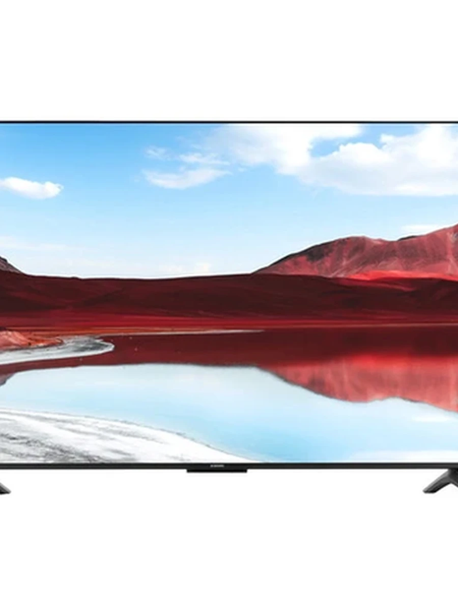 Телевизор Xiaomi Redmi TV A65 PRO 4K (3+64GB) 65 дюймов,144Гц