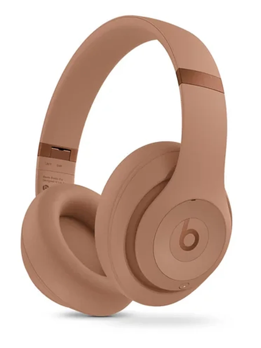Beats Studio Pro x Kim – Dune