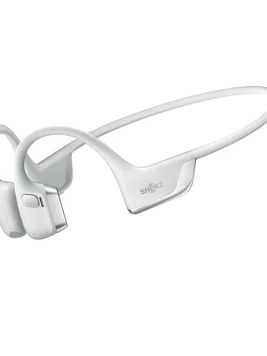 Shokz OPENRUN Pro 2, Mini – Silver