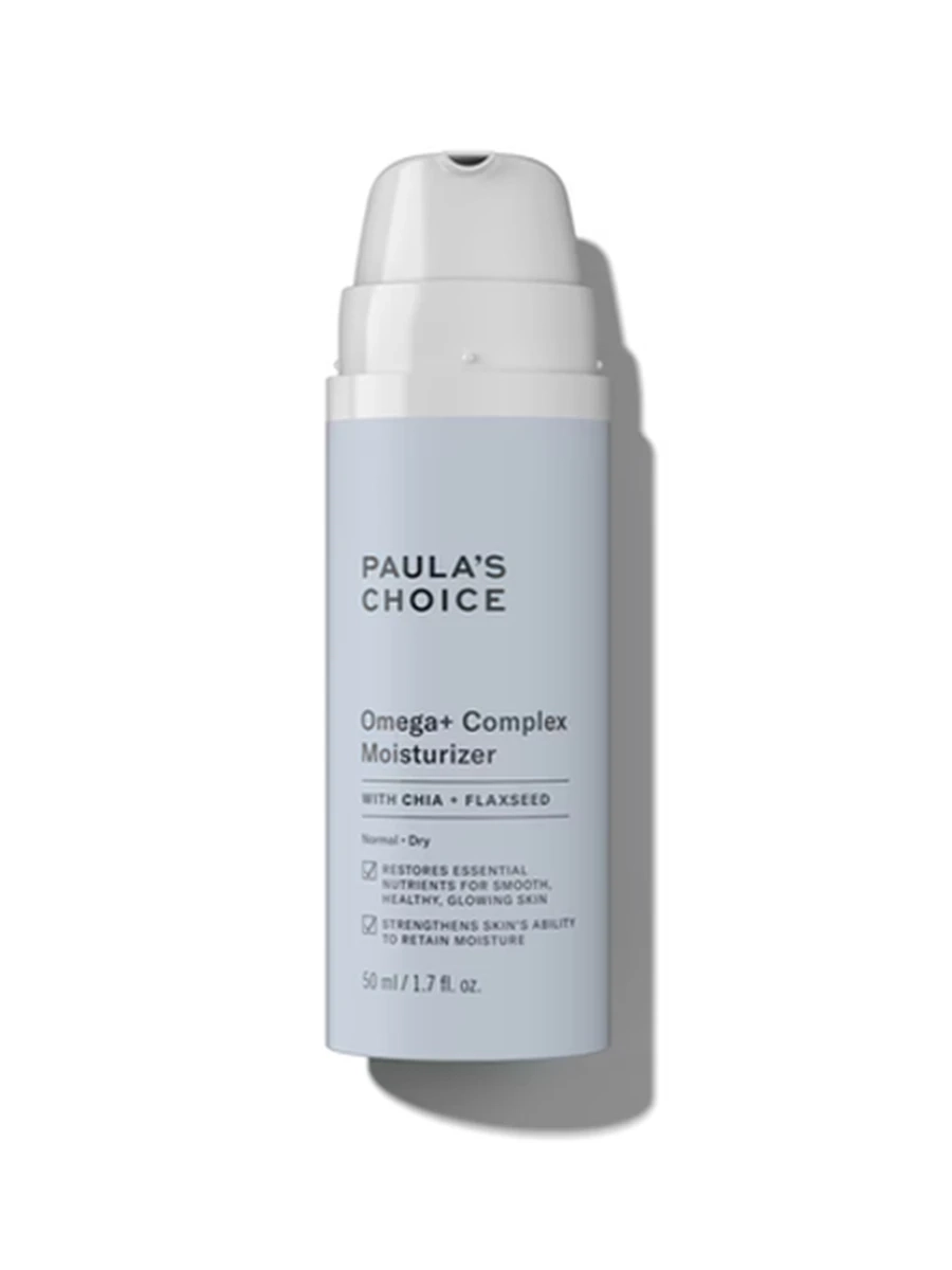 Paulas Choice Omega Complex Moisturizer