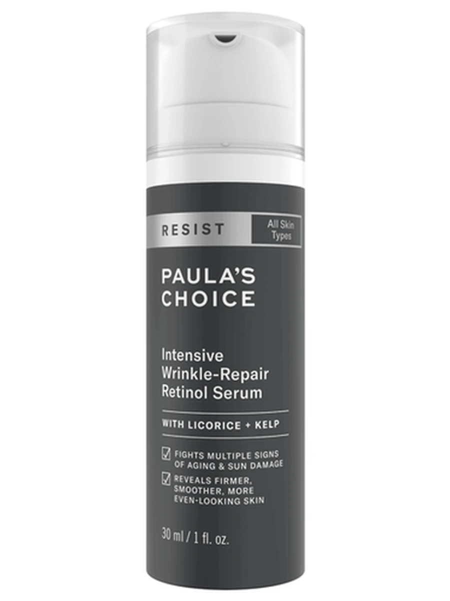 Paulas Choice Intensive Wrinkle-repair retinol serum 30ml