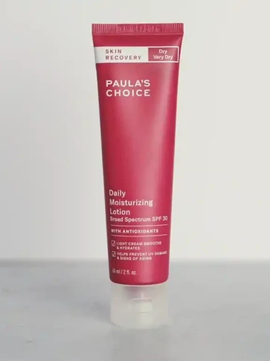Paula`s Choice Daily Moisturizing Lotion SPF30