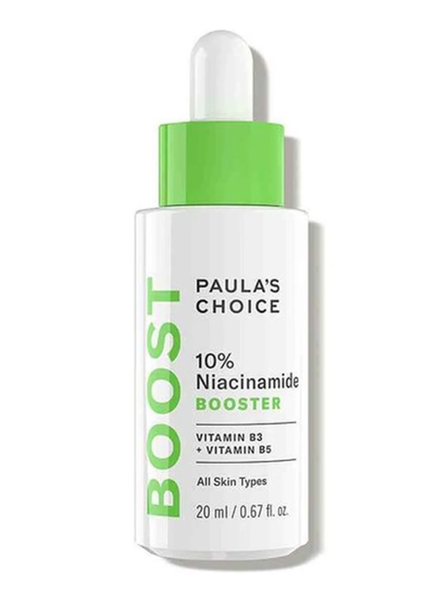 Paula`s Choice 10% Niacinamide Booster