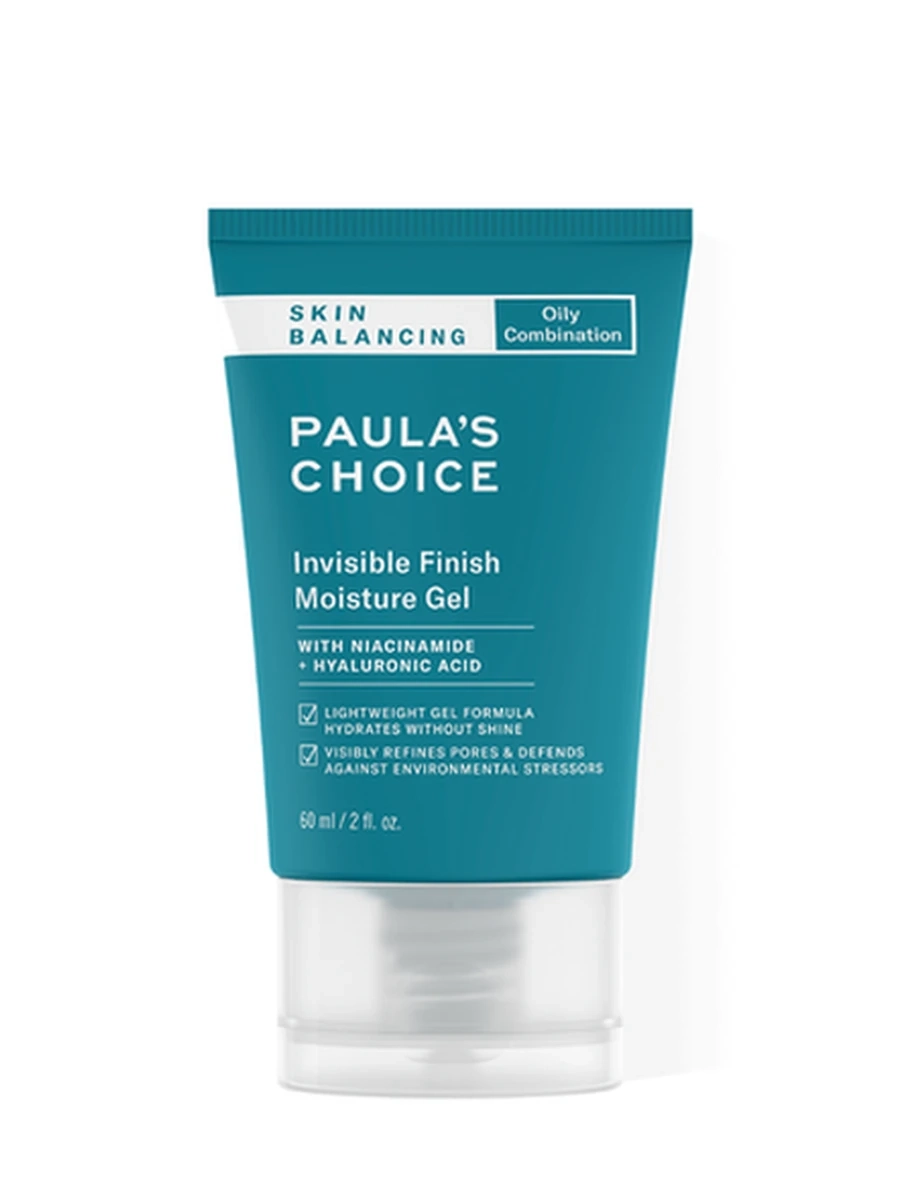 Paula`s Choice Skin Balancing Iinvisible Finish Moisture Gel