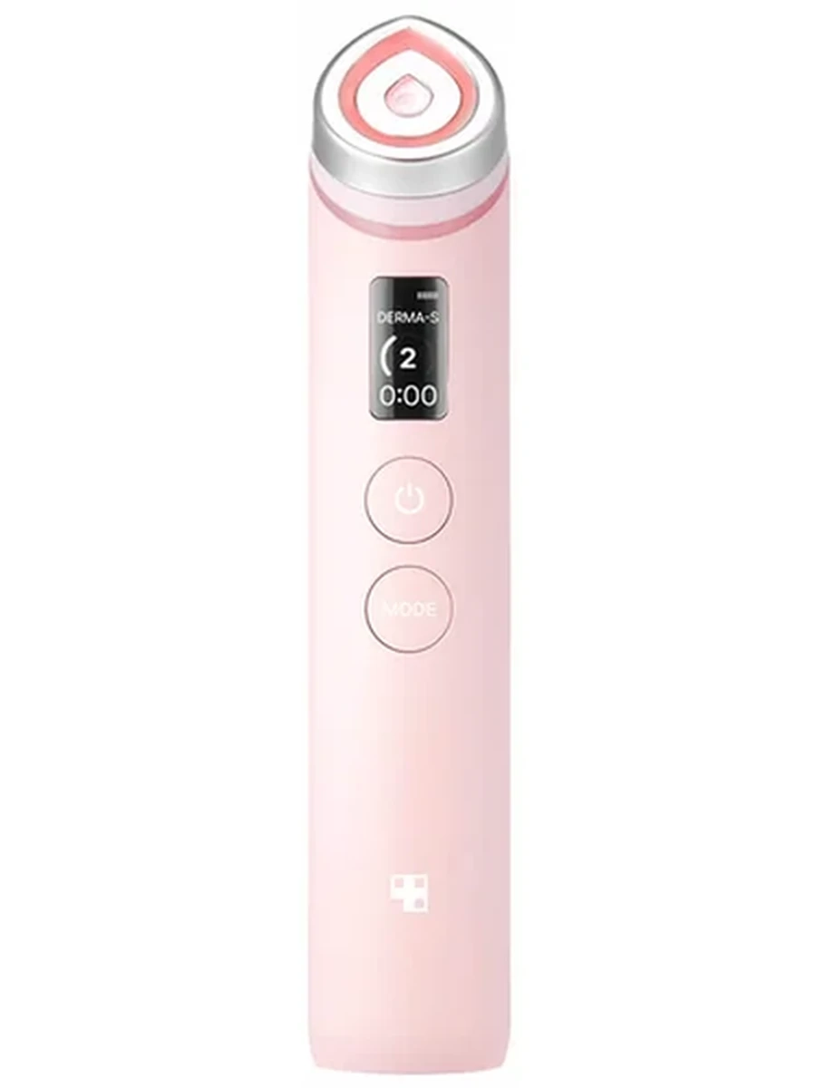 Medicube Age R Booster Pro Розовый