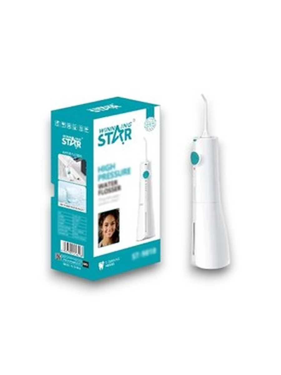 Ирригатор Winning Star ST-9818