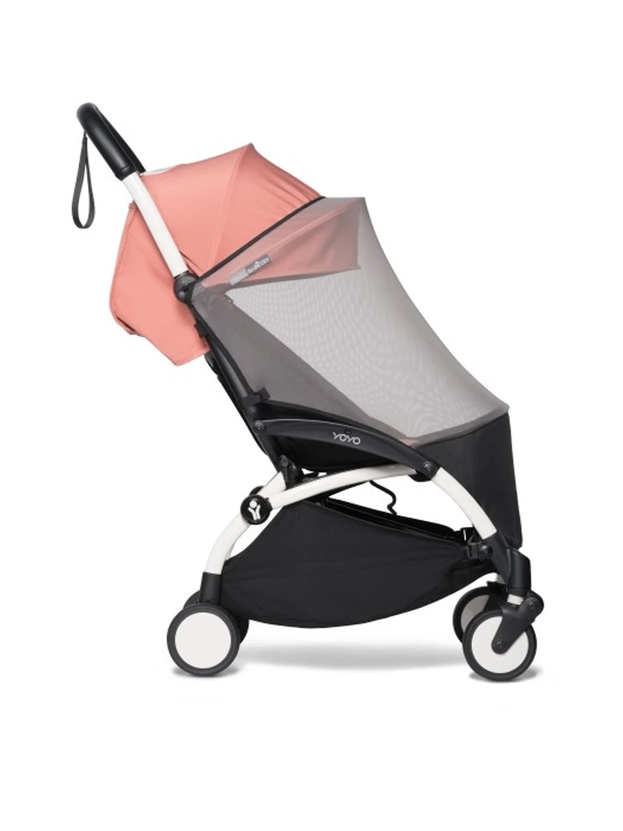 Babyzen YOYO 6+ mosquito net