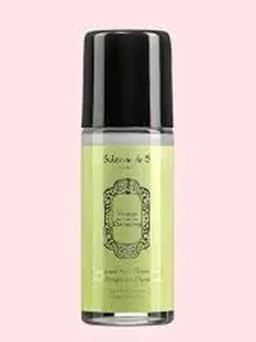 La Sultane De Saba Deodorant TVG