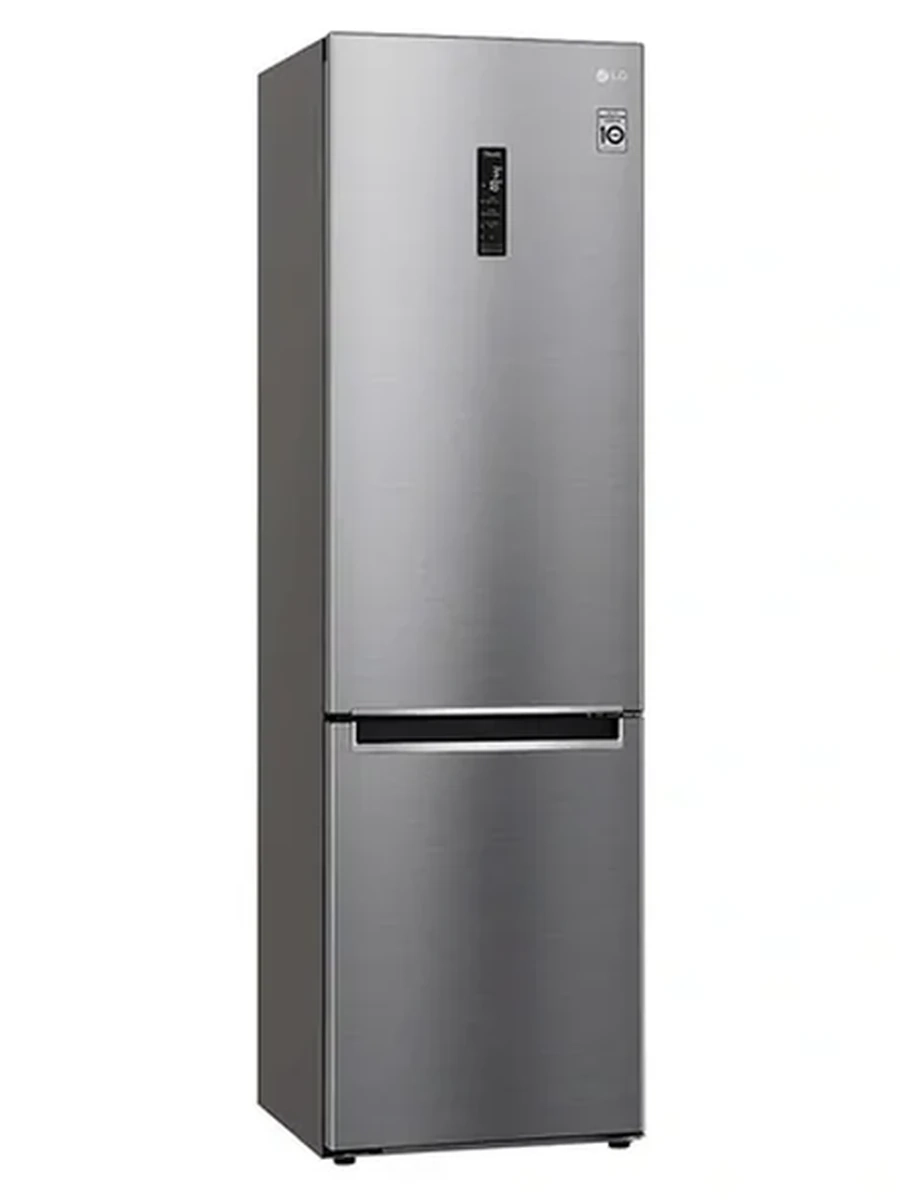 Холодильник LG GC-B509SMSM