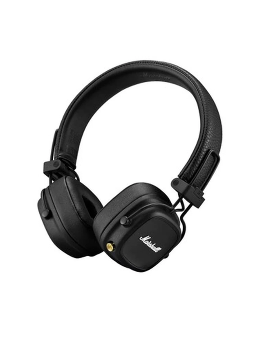 Беспроводные наушники 100 часов MARSHAL MONITOR 4