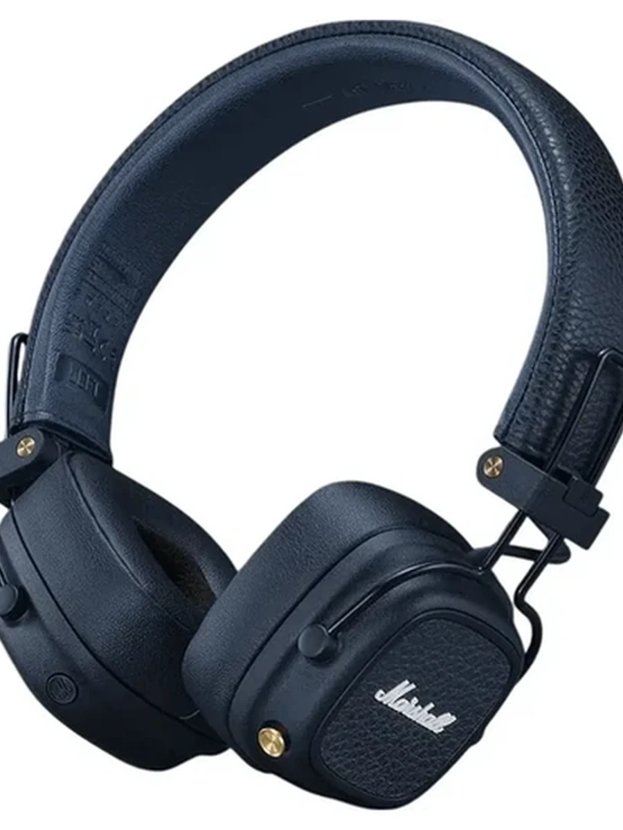 Marshall Major V | Синие