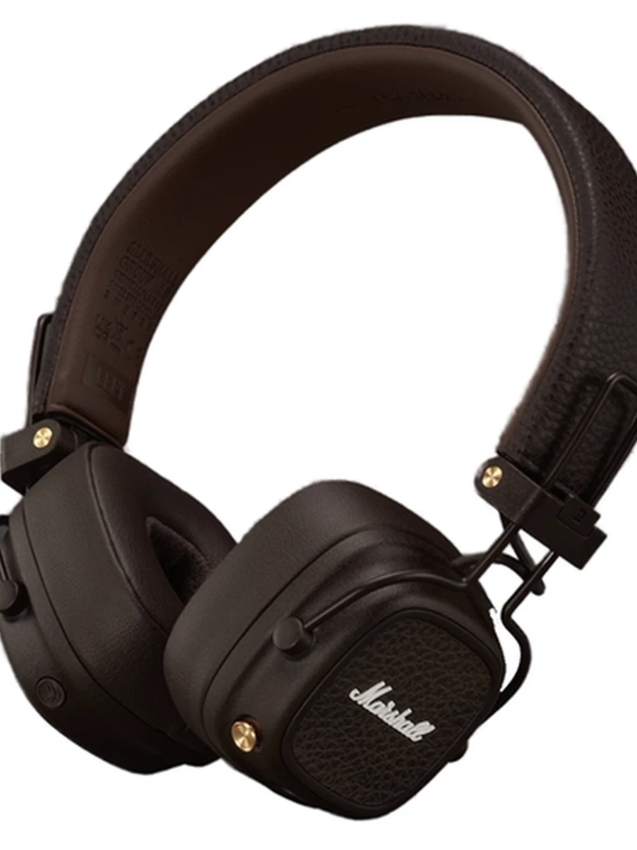 Marshall Major V | Коричневые