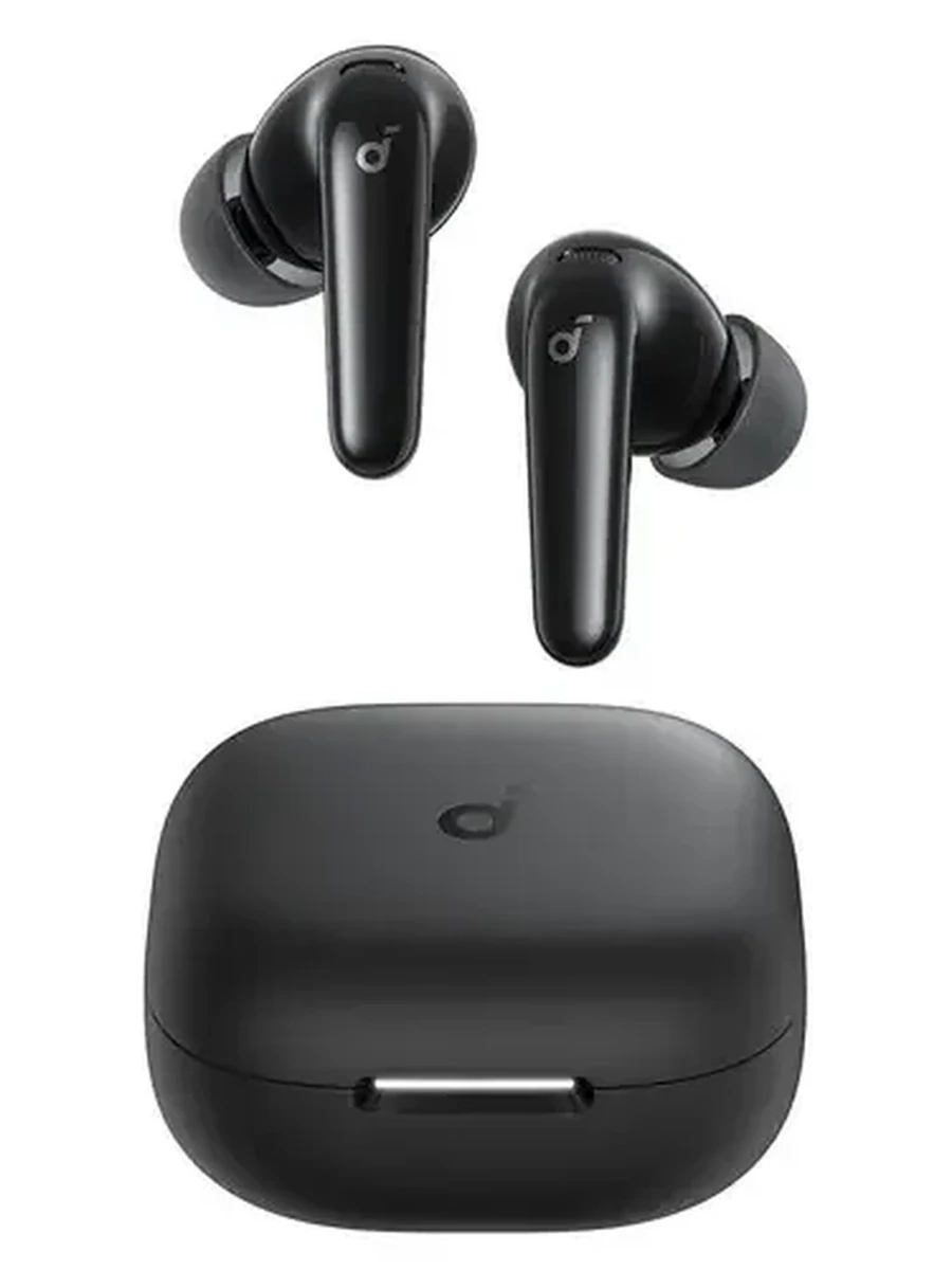 TWS гарнитура Anker Soundcore R60i Black