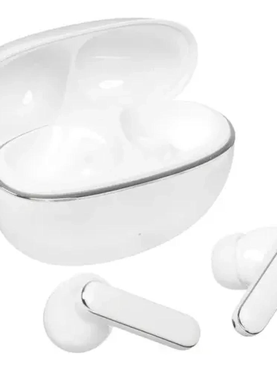 TWS гарнитура Honor Choice Earbuds X8 белая