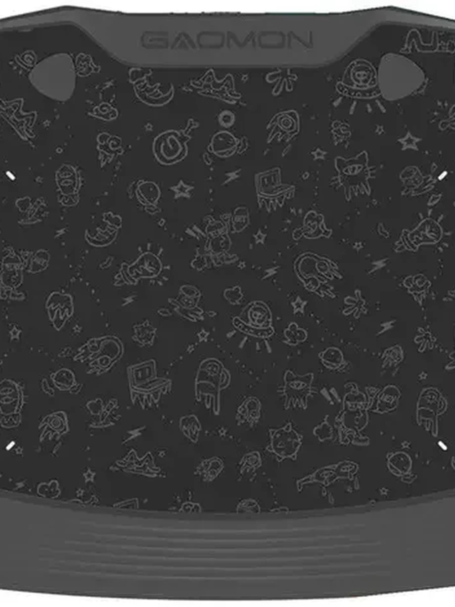Графический планшет GAOMON S630 Dark Grey*