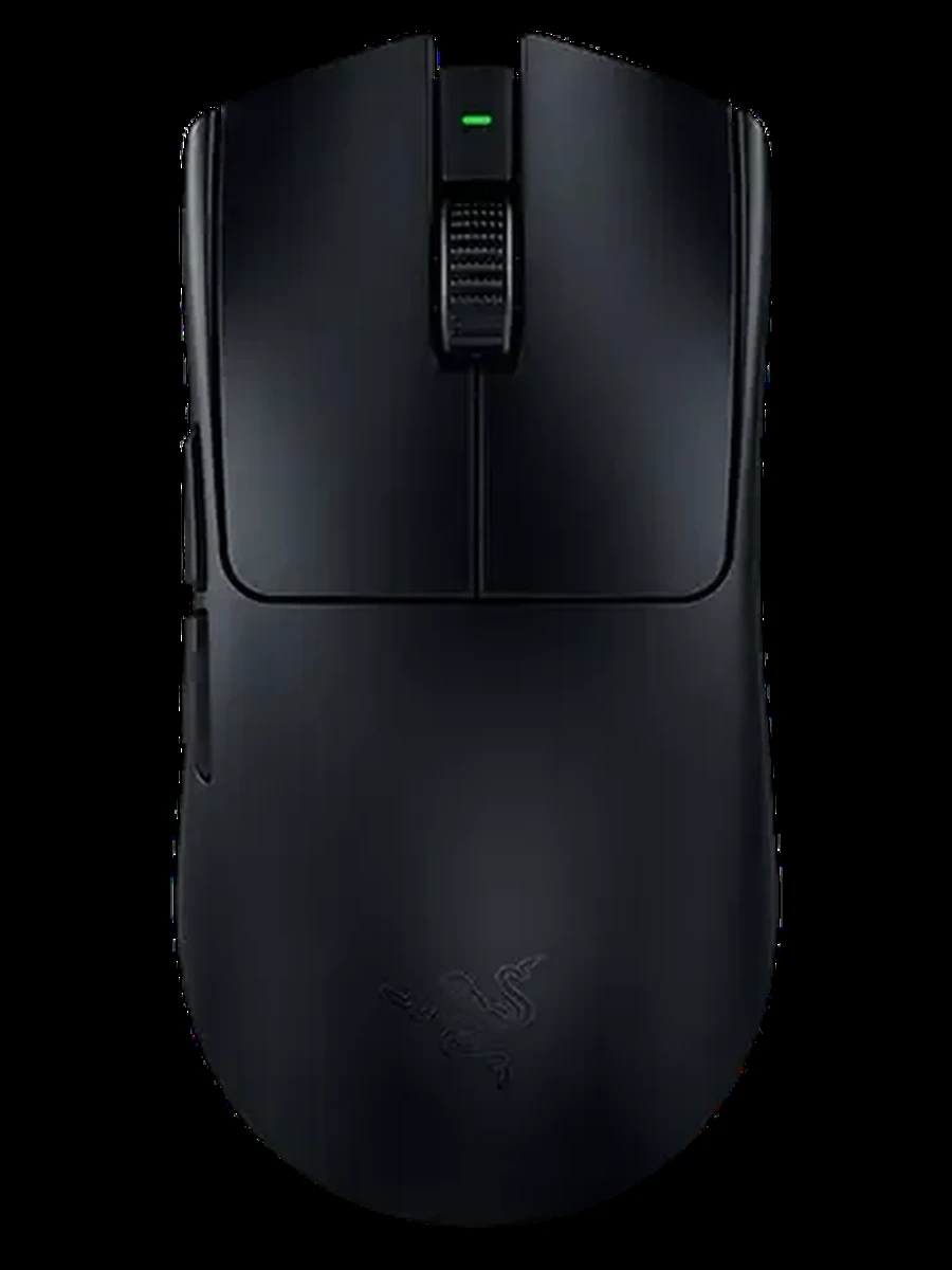 Мышь беспроводная Razer Viper V3 Pro HYPERSPEED, 35000 DPI, 6 кнопок , черная