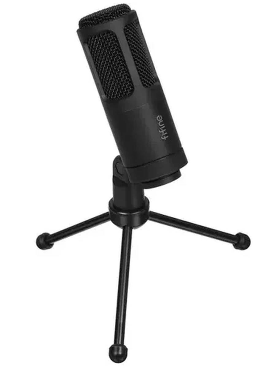 Микрофон Fifine K669D XLR