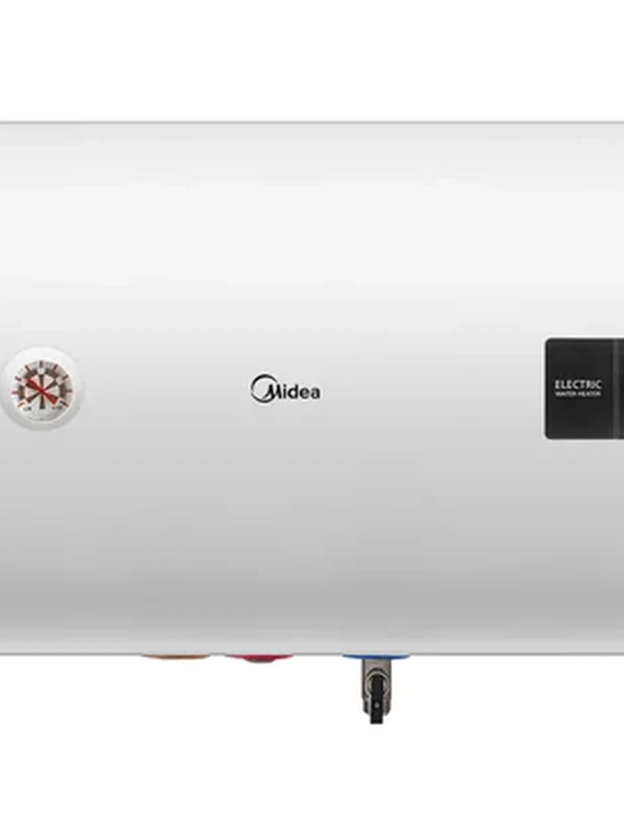 Электрический водонагреватель MIDEA 80 л