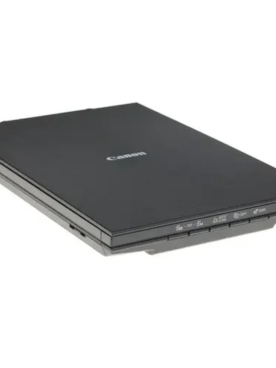Сканер Canon CanoScan  LiDE 400  (Планшетный,  A4  4800x4800dpi  CIS  48bit  USB2.0 Type-C)