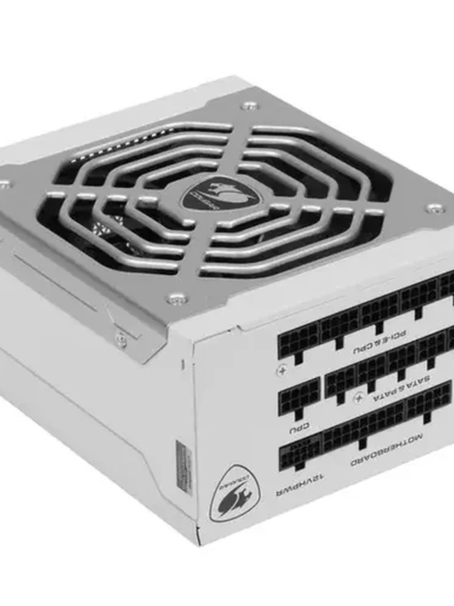 БП Cougar POLAR X2 1050 1050W (80+ Platinum, ATX 3.0, Full modular, 12VHPWR) [CGR PRX2-1050]