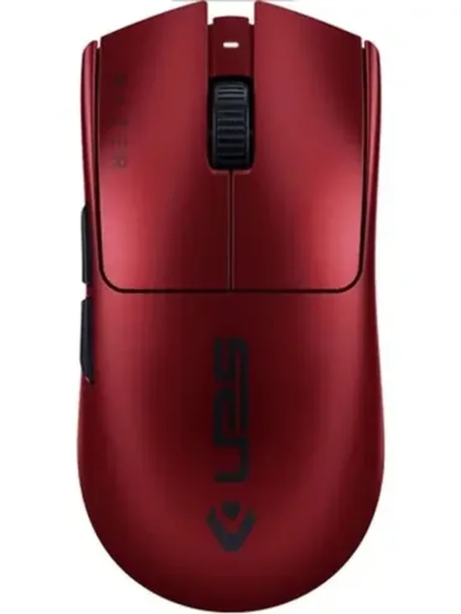 Мышь беспроводная игровая Razer Viper V3 Pro Sentinels Ed. HYPERSPEED, 35000 DPI, 6 кнопок , красная