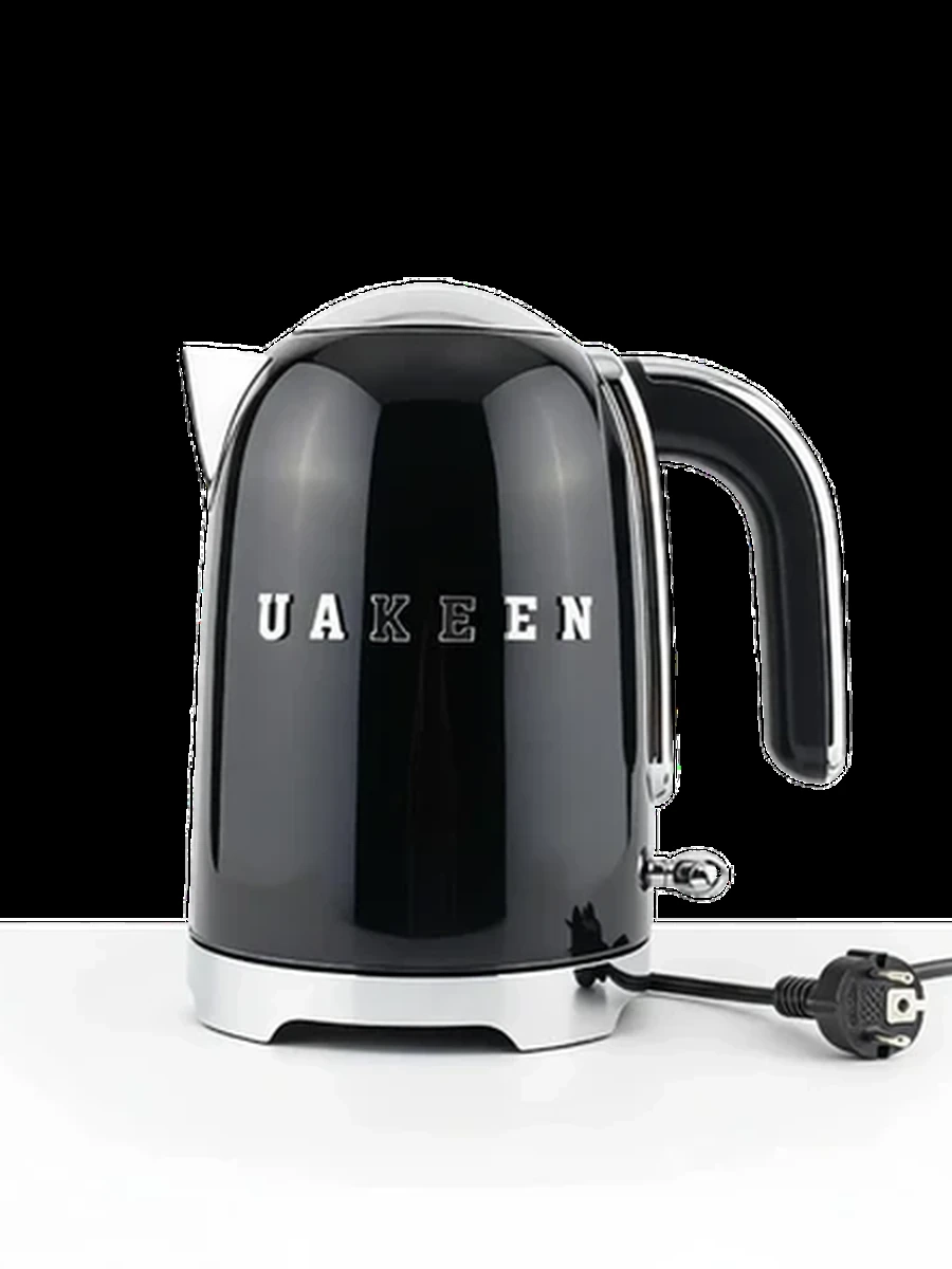 Uakeen Germany Электрический чайник electro