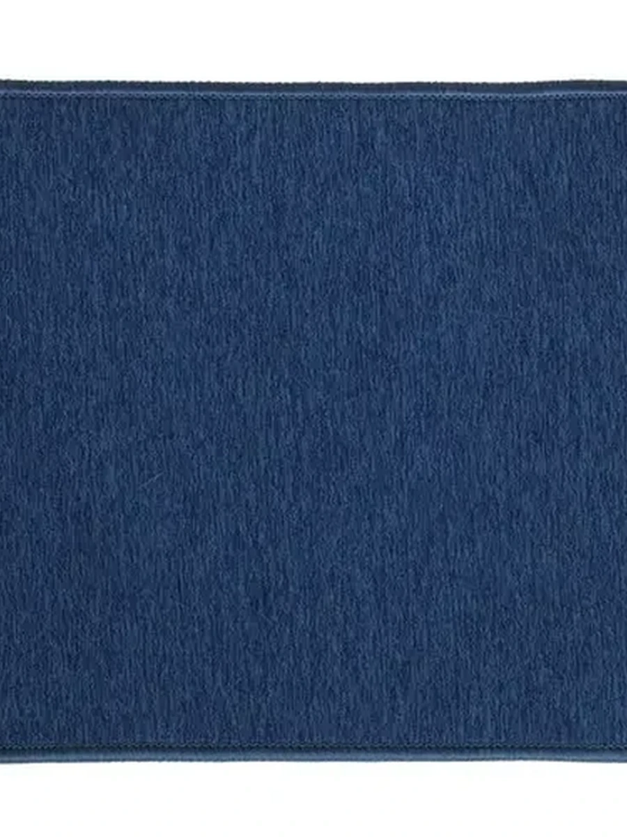 Коврик DEXP GM-S Cation fabric Blue 250*200*3mm