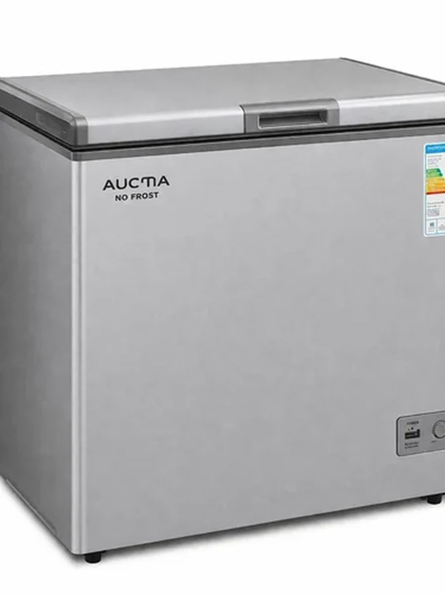 Морозильная камера AUCMA BC/BD 282WD