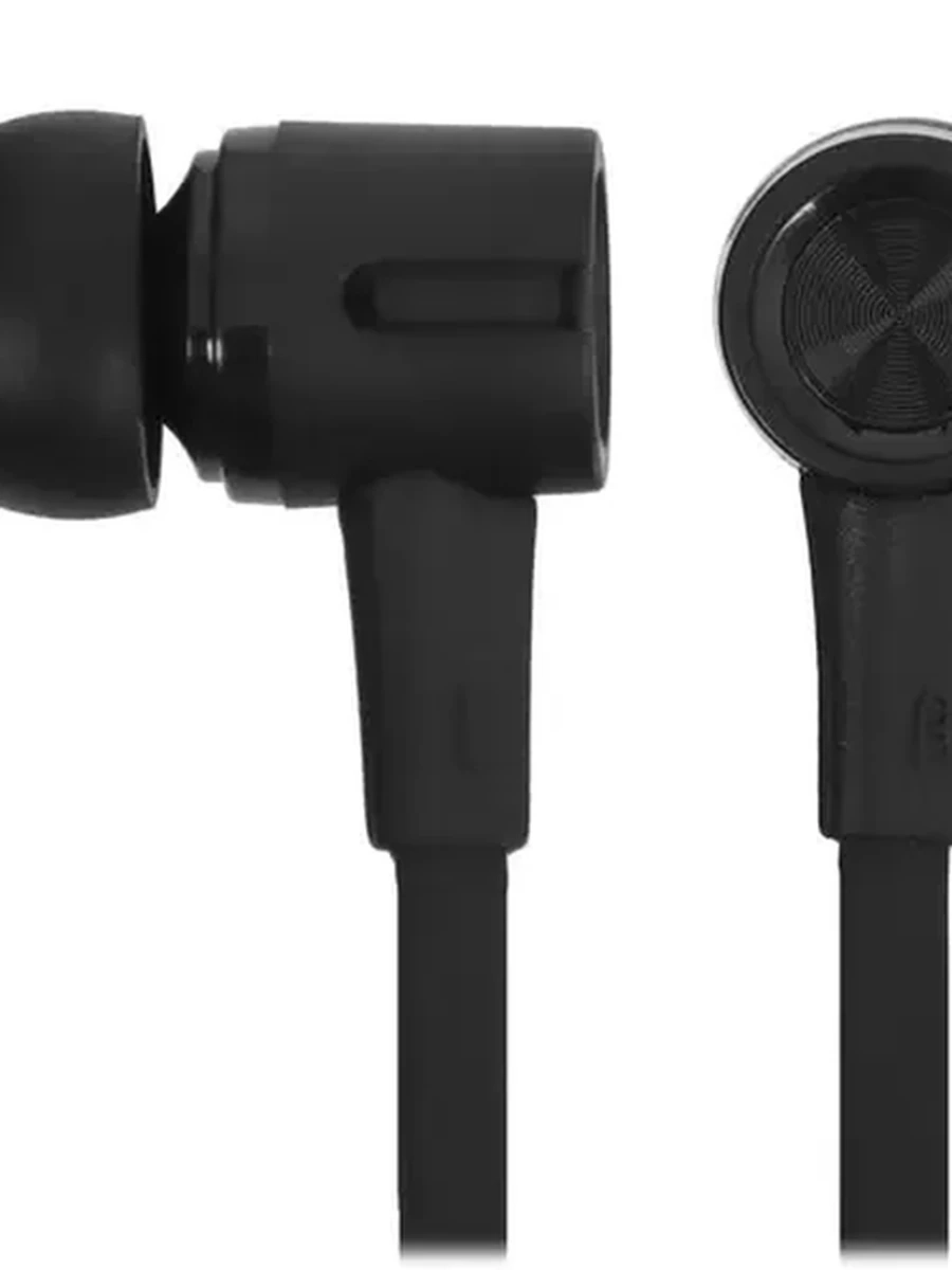 Bluetooth стерео гарнитура Kenshi N-1 Black [Bluetooth V5.3]