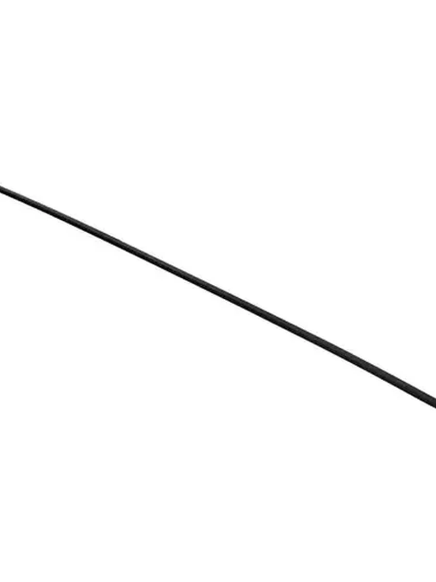 Стяжки для кабеля Aceline [200x2.5mm, черный, 100 шт.]