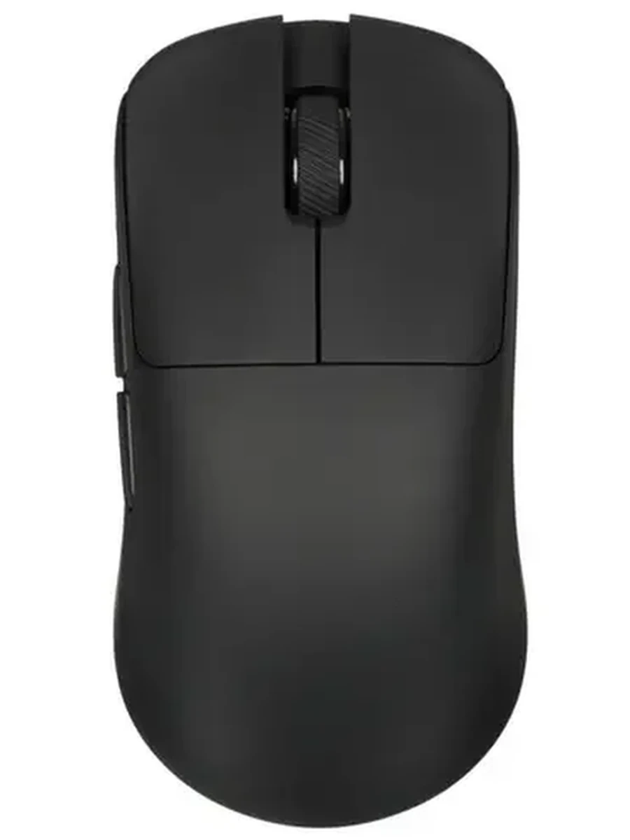 Мышь беспроводная ARDOR GAMING Delta (ARDW-DT3950-BK) [30000 dpi, PAW3950, Nordic, Adapter до 8000 Гц, 40 гр] Black