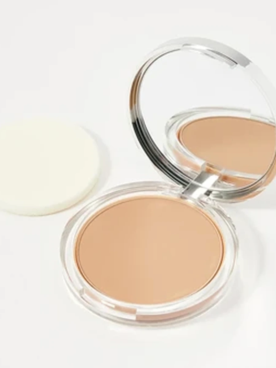 Clinique Almost Powder Makeup SPF15 02 neutral fair Пудра 10g