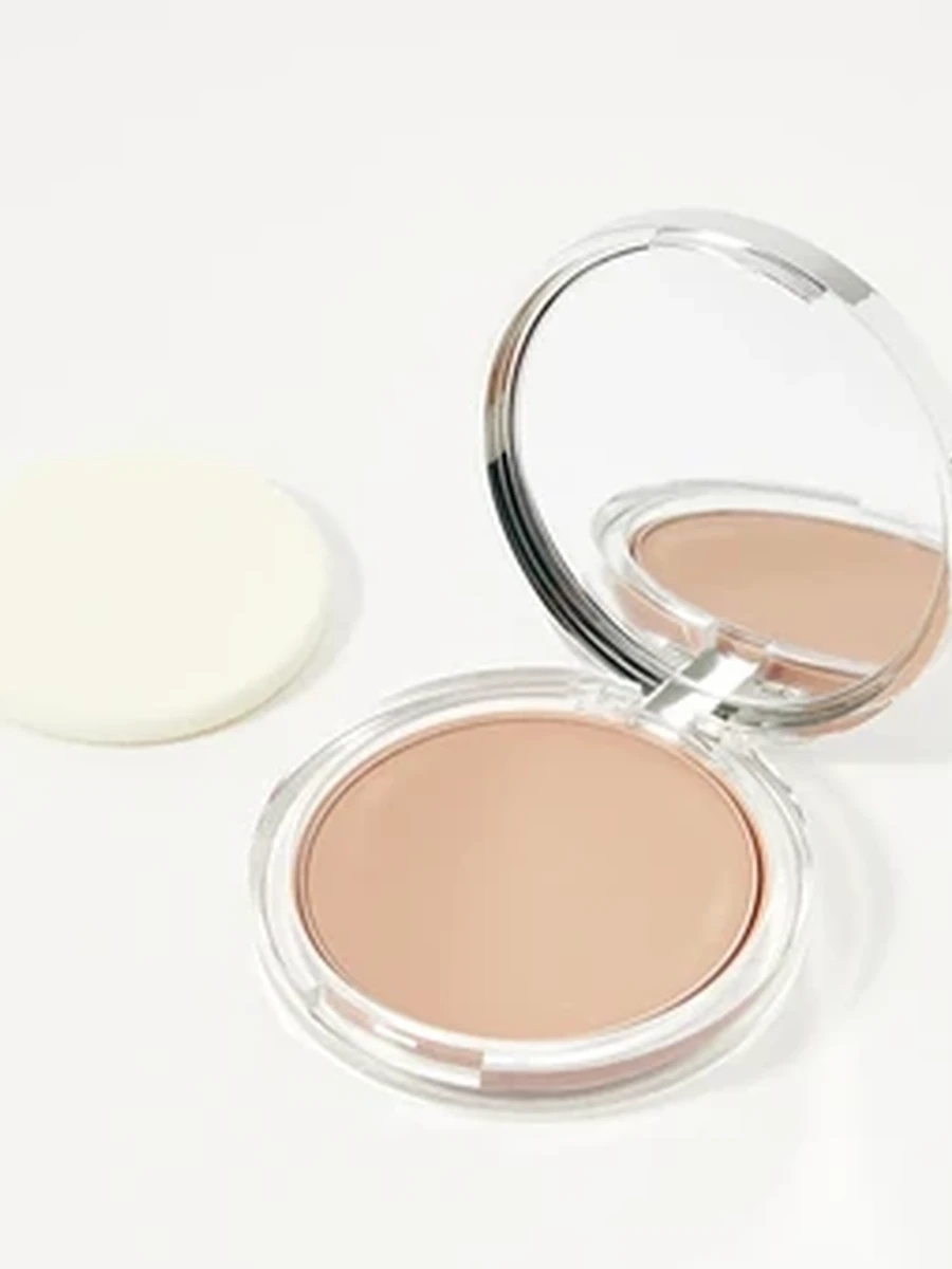 Clinique Almost Powder Makeup SPF15 05 medium Пудра 10g