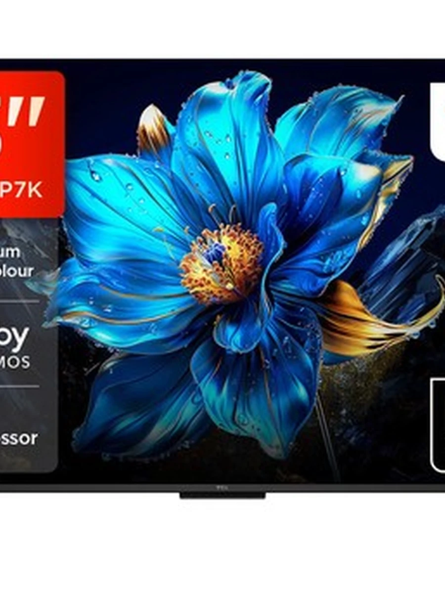 Телевизоры TCL 43P7K