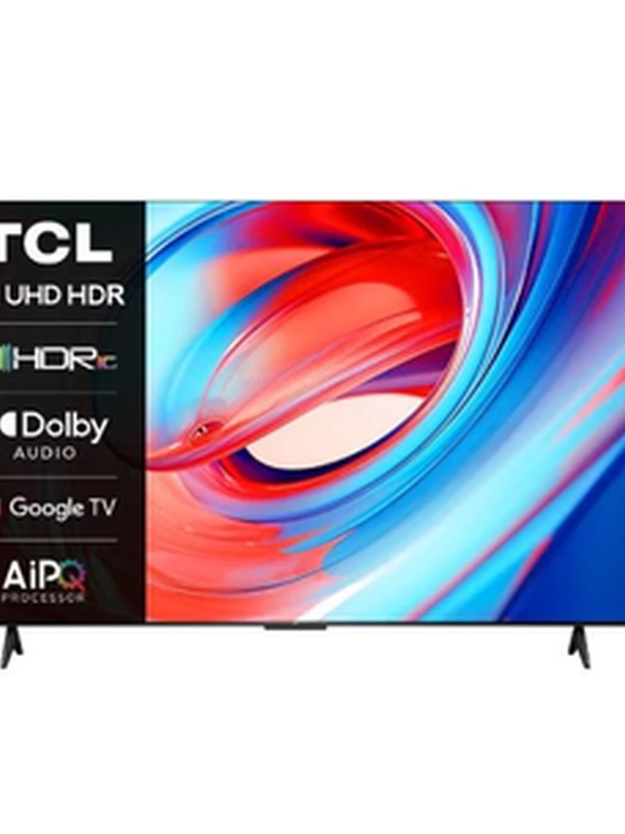 Телевизоры TCL 43V6B