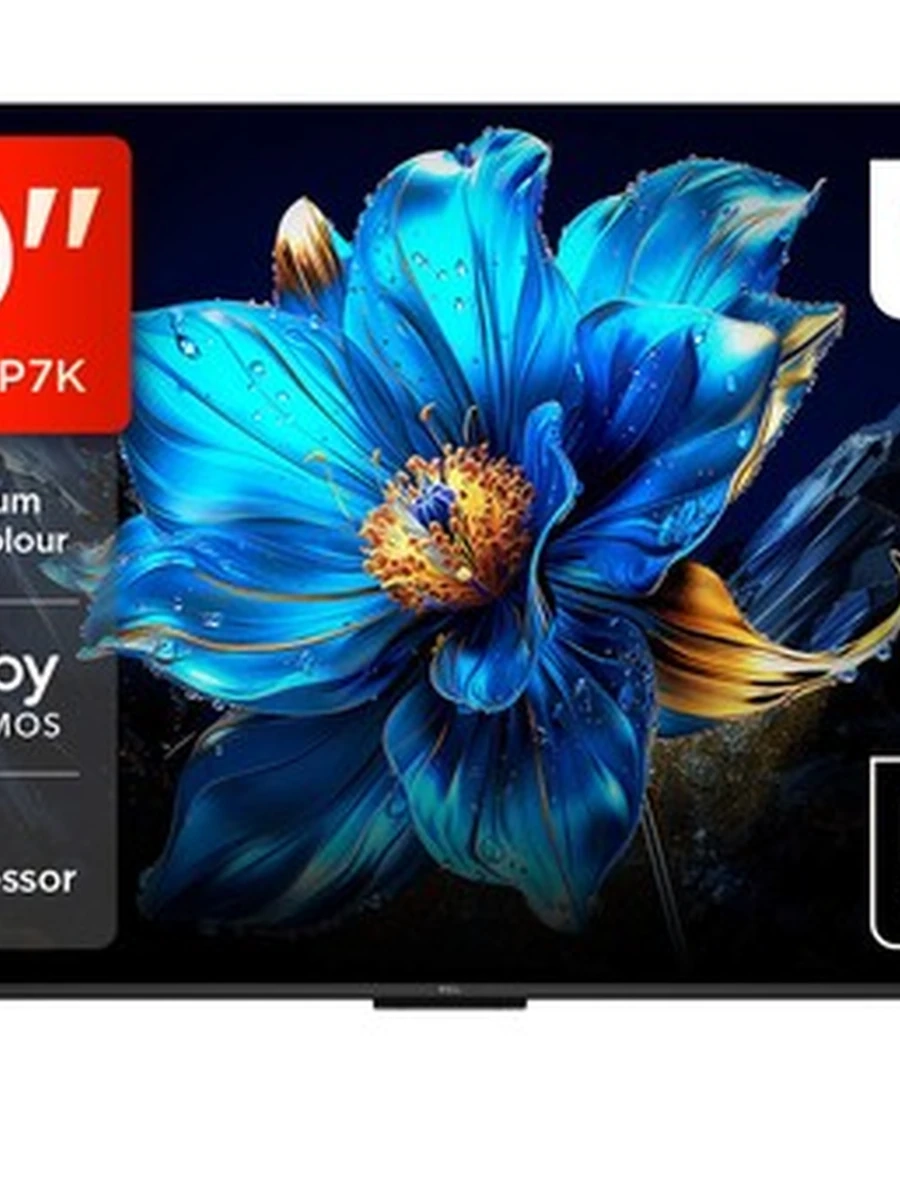 Телевизоры TCL 50P7K
