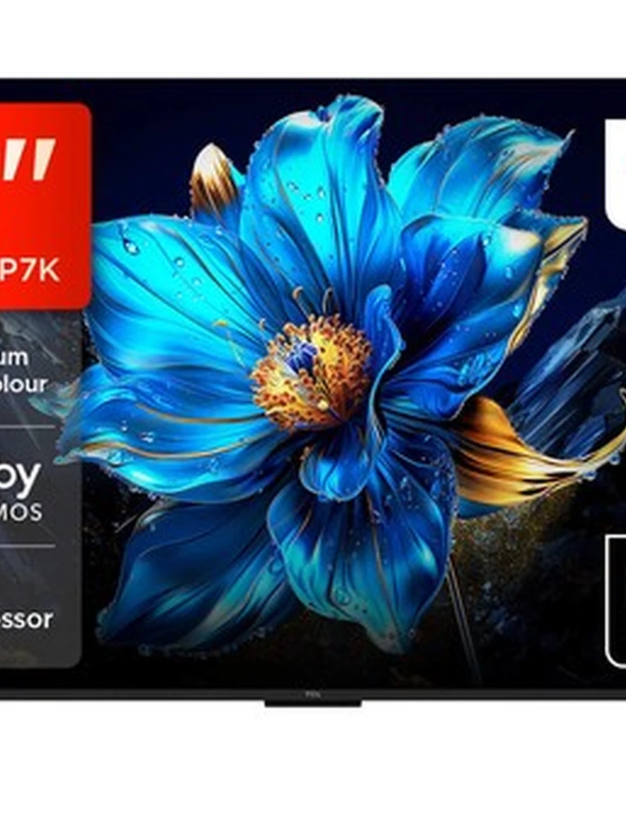 Телевизоры TCL 55P7K