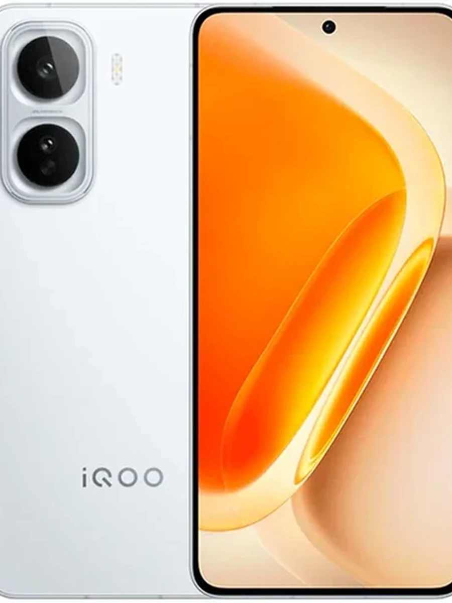 Смартфон Vivo iQOO Neo 11 (16+512) CN
