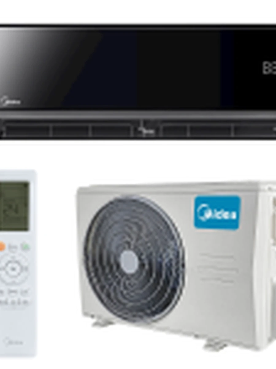 Кондиционер Midea 12 AG inv XTREME SAVE 35м²