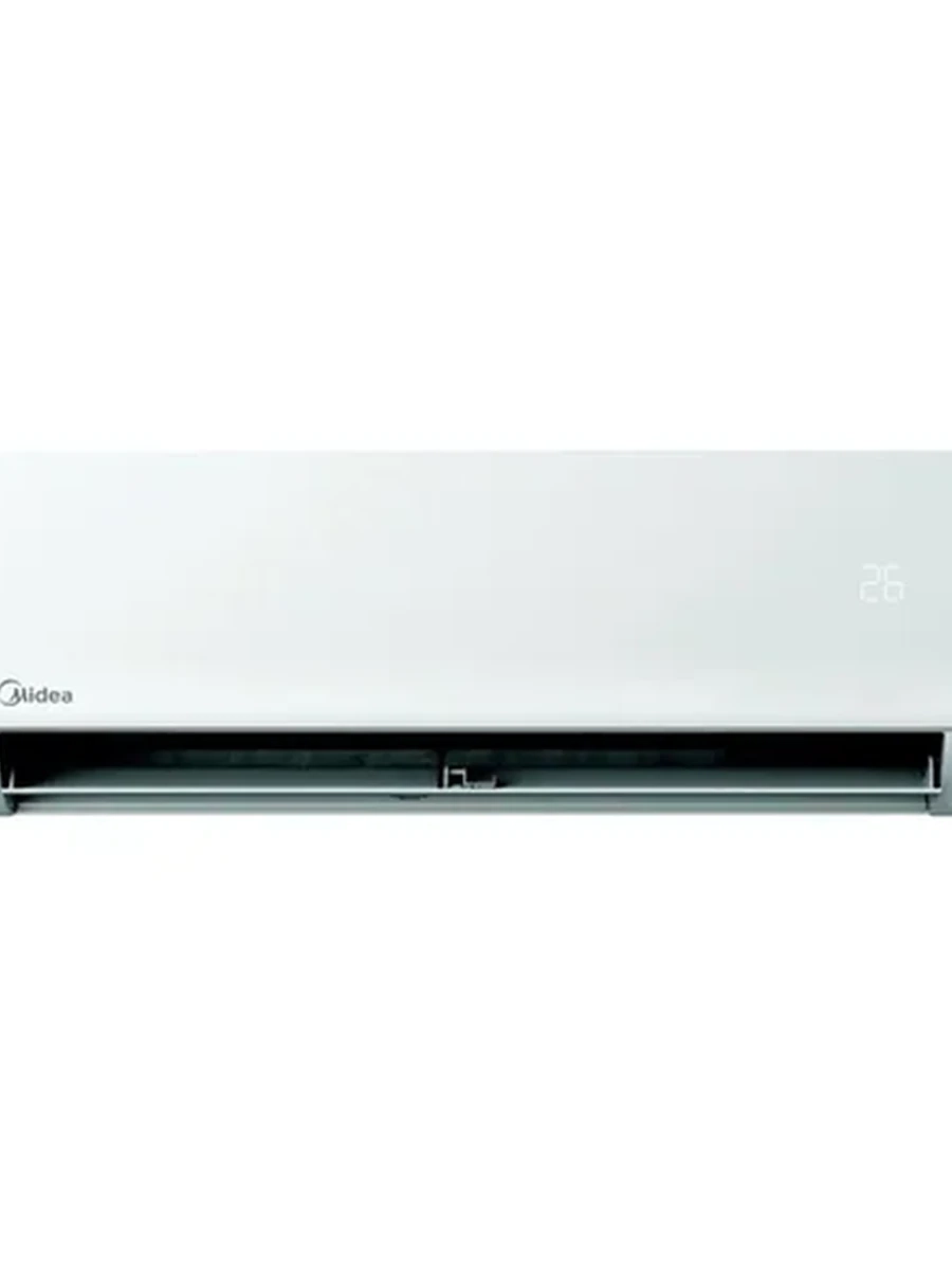 Кондиционер Midea 24EO ECO до 80 м2