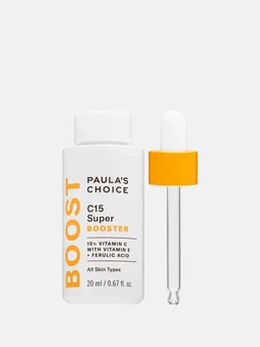 Paulas Choice Super Booster C15