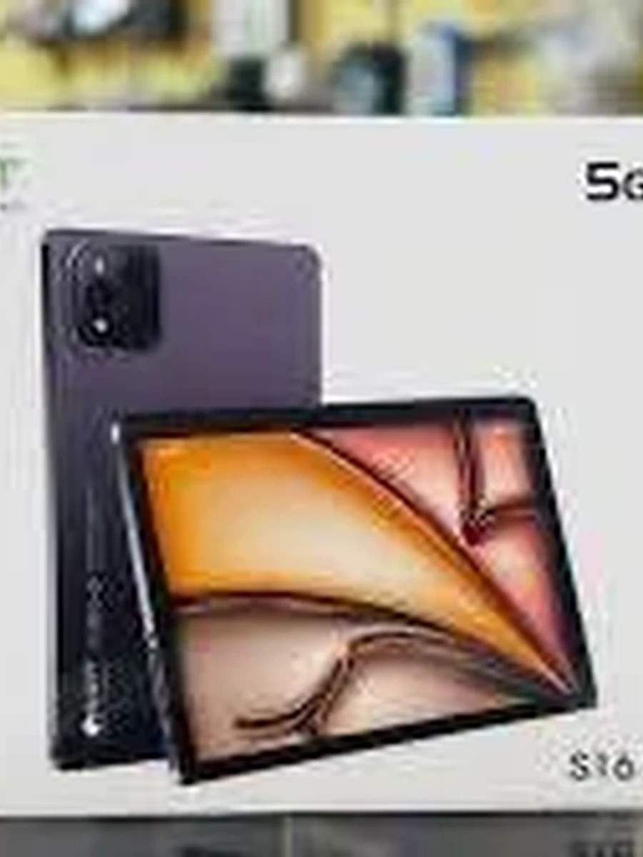 Планшет CCIT S16 Max