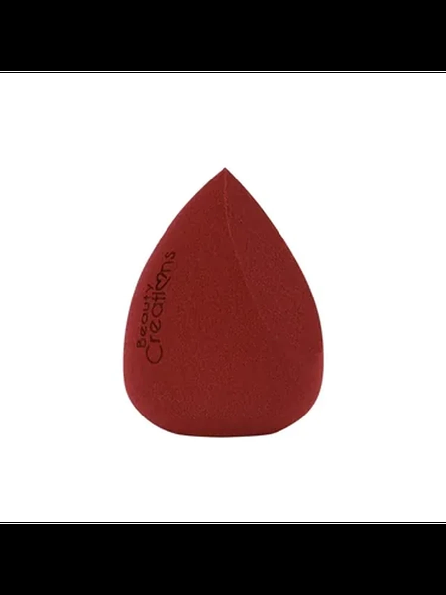 Beauty Creations спонж Burgundy